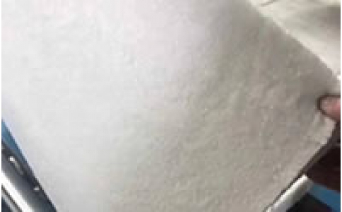 硅酸鋁板硅酸鋁針刺毯的市場前景