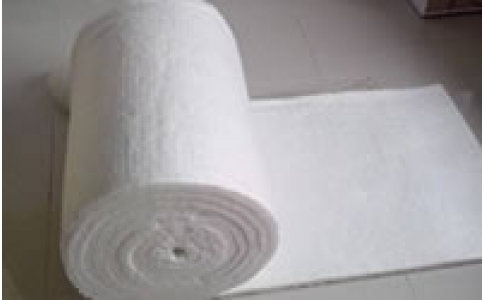 硅酸鋁纖維毯耐溫多少度