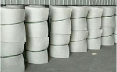 硅酸鋁纖維毯怎么大面積施工